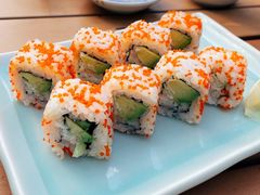 -小山日本料理(兴业太古汇店)