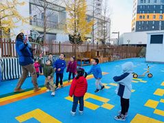 -上海市浦东新区恒宇幼儿园(杨南部)