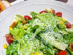 -get pizza意大利餐厅(凯德MALL店)