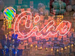 -CIAO·团建聚餐·生日派对轰趴馆(福田店)