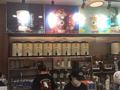 -茶话弄(北京密云万象汇店)