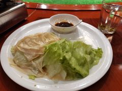 -屋门口呷饭(捞刀河店)
