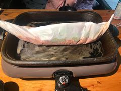 -醉巫山纸包鱼·私房菜