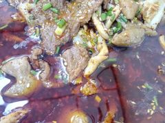 -南湖周冒菜(南湖总店)