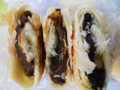 -马记精品烧饼店(新华道店)