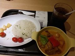 -大家乐(广州荔湾领展广场店)