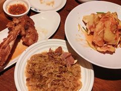 -北大荒人(即墨店)