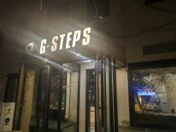 -G-STEPS舞蹈工作室