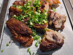 -绿茶餐厅(天津天河城店)