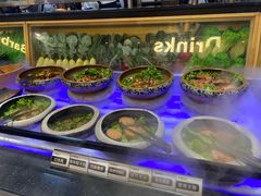 -盛江山自助料理(奥莱锦辉购物广场店)