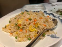 -杭州香格里拉·香宫中餐厅