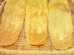 小吃锅边馍馍-百年神厨·地道川菜(清江西路店)