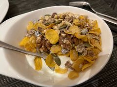 -长沙北辰洲际酒店-兰调全日餐厅