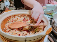 -捞王锅物料理(上海世茂广场店)