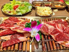 -西塔老太太泥炉烤肉(双井店)