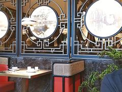 大堂-新白鹿餐厅(金鹰新街口店)