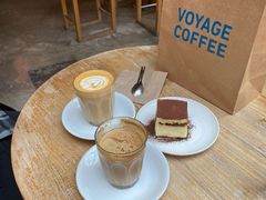 -VOYAGE COFFEE(北锣鼓巷店)