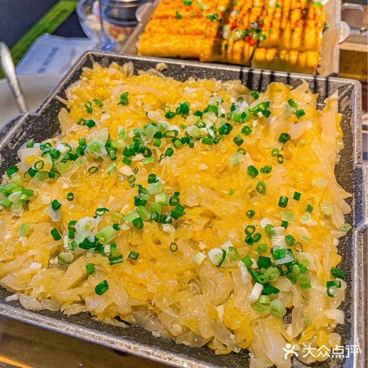 很久以前羊肉串🔥| 连续 5 年荣登必吃榜，好吃到爆炸