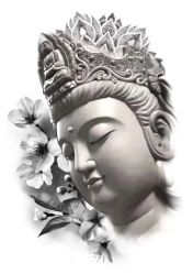 -鬼著刺青工作室·纹身设计