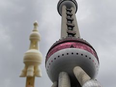 -东方明珠广播电视塔