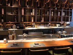 大堂-武藏日本料理(宝安壹方城店)