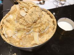 招牌年糕-KCOOKING概念韩餐(世茂52+店)