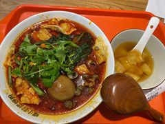 -螺小胖柳州螺蛳粉(钟楼总店)