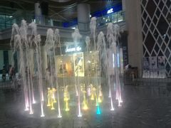 -朗悦公园茂