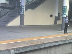 -株洲火车站