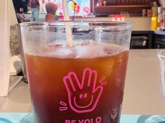 -BE YOLO必有乐&小红帽三明治