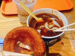 -精粉世家(汉街总部国际A座店)