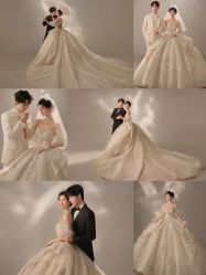 -今生有约婚纱摄影店(景德路店)