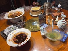 -麒麟小院·老九江菜(安平路店)