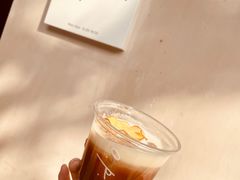 -O.P.S. CAFE