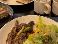 -盛宴自助餐厅(运达喜来登店)