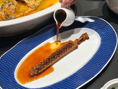 -曾宴·楚菜(湖北省博物馆店)