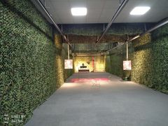 -真枪汇射击俱乐部(福州奥体阳光天地店)