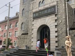 -北京美神宫艺术主题温泉酒店