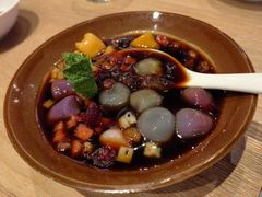 -重庆解放碑威斯汀酒店