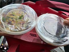 -老边饺子馆(东单店)