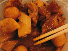 -明记牛杂(新马路分店)