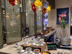 -太湖饭店玉兰厅(自助餐厅)