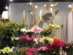 -BOBLOOM花店(宝龙旭辉广场店)