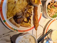 -比格比萨自助(宝山日月光店)