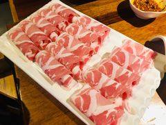 -巴邑火锅·夜宵(港隆广场店)