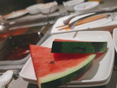 -海底捞火锅(枫蓝国际购物中心店)
