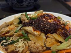 -有礼有面(知春路店)