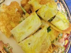 -勃利地摊·勃立小串烧烤