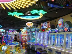 -星际传奇(海韵城店)