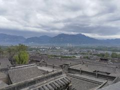 -山西王家大院